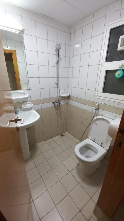 Dubai Homestay - Private Single Room Extérieur photo