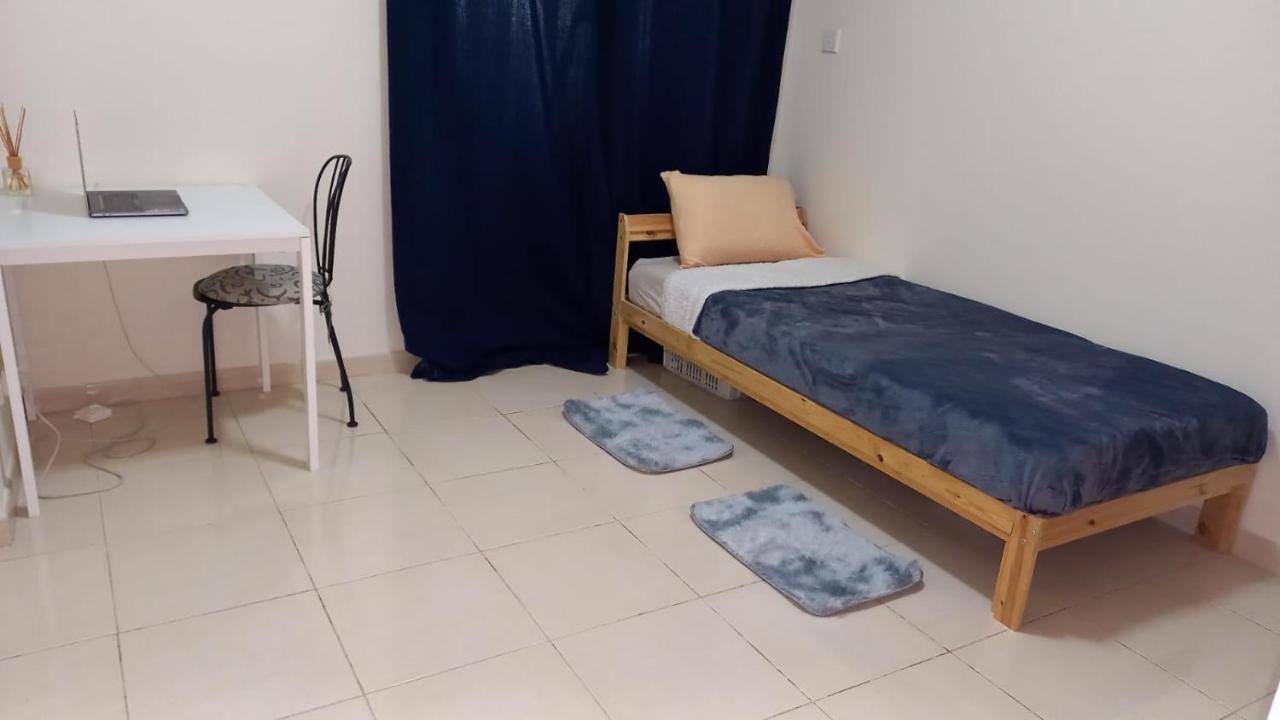 Dubai Homestay - Private Single Room Extérieur photo