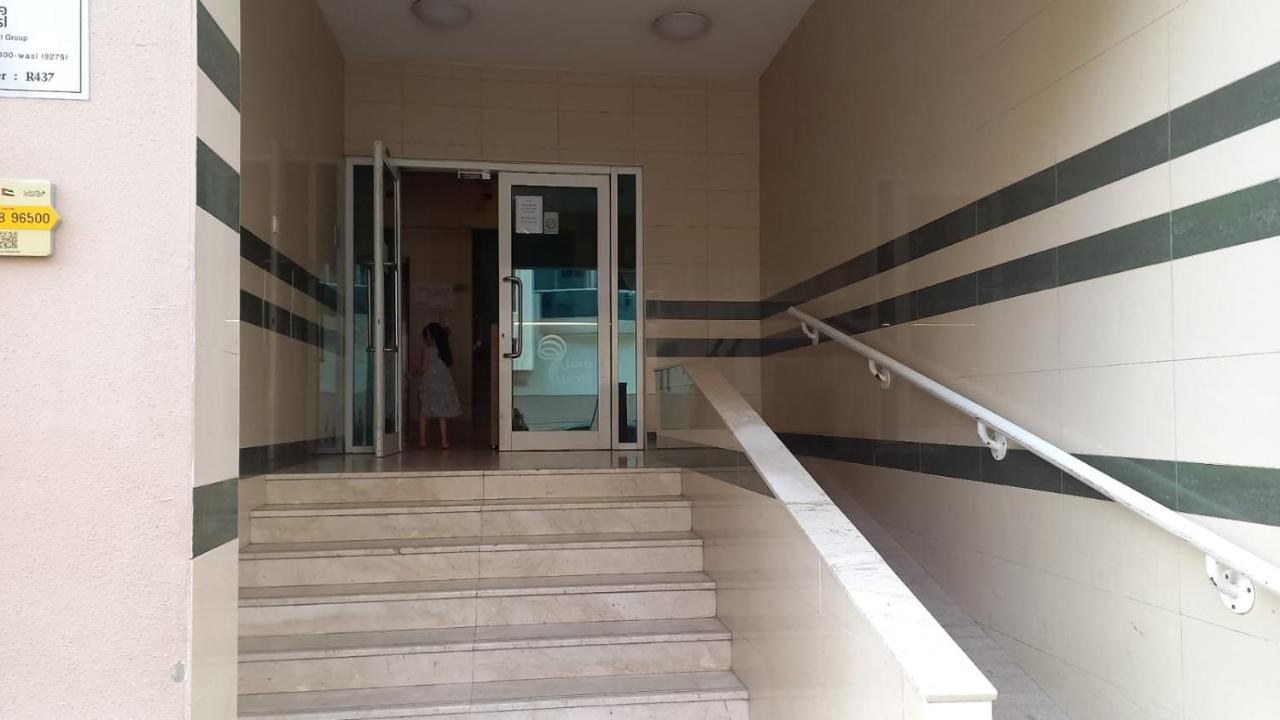 Dubai Homestay - Private Single Room Extérieur photo
